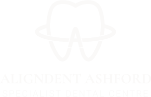 Aligndent Grove House logo